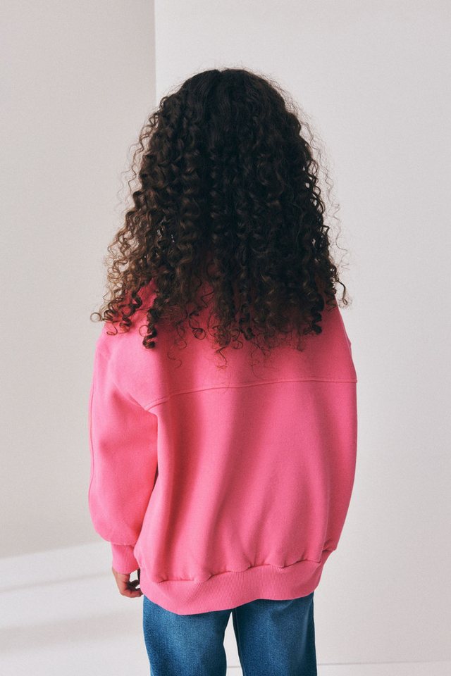 Next Sweater Sweatshirt (1-tlg) – Bild 2 von 5