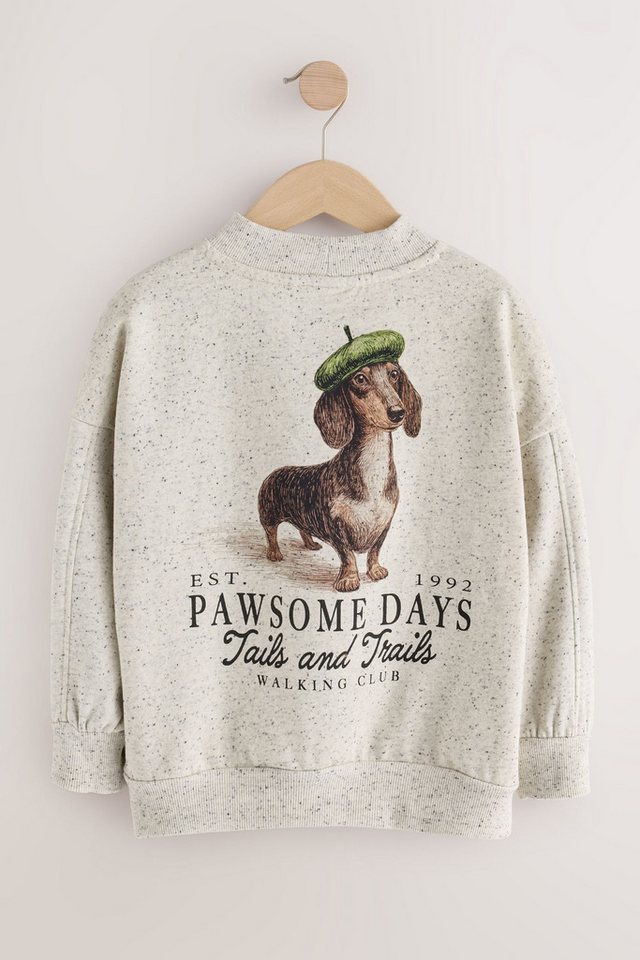 Next Sweater Sweatshirt (1-tlg) – Bild 2 von 5