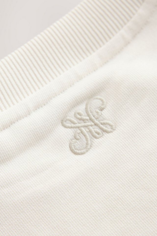 Next Sweater Sweatshirt mit Rundhalsausschnitt (1-tlg) – Bild 3 von 5