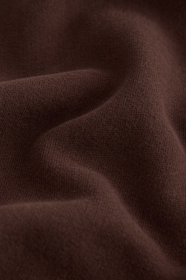Next Sweatshirt Sweatshirt mit Rundhalsausschnitt (1-tlg) – Bild 3 von 5