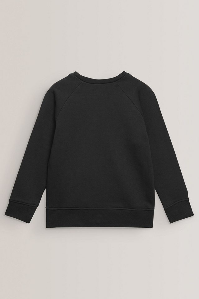 Next Sweatshirt Pullover mit Rundhalsausschnitt (1-tlg) – Bild 2 von 5