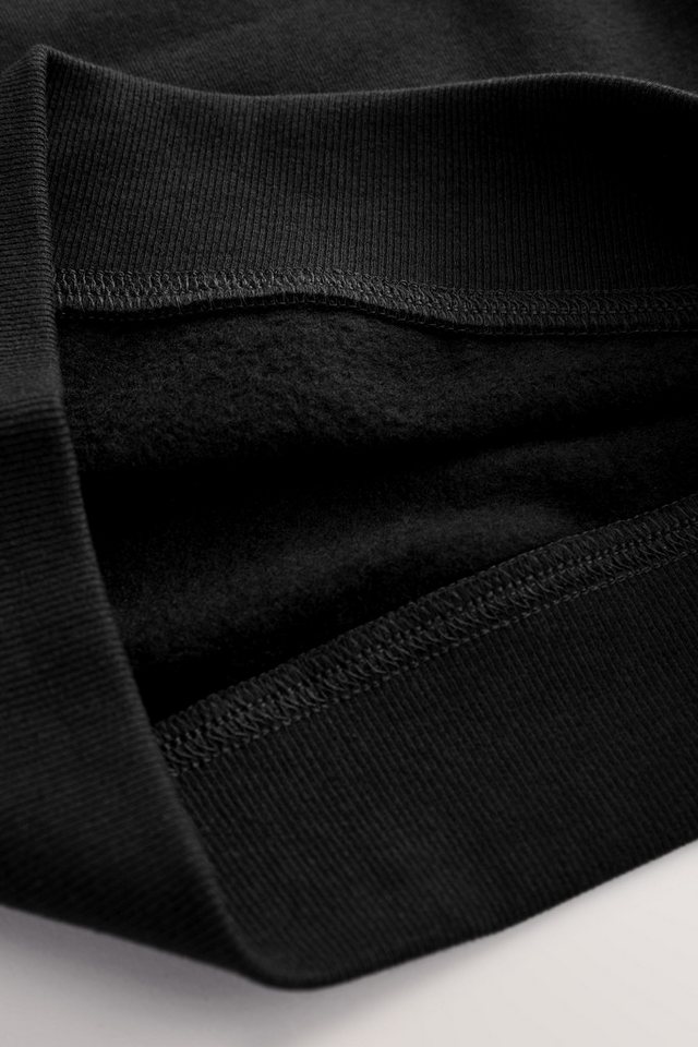 Next Sweatshirt Pullover mit Rundhalsausschnitt (1-tlg) – Bild 3 von 5