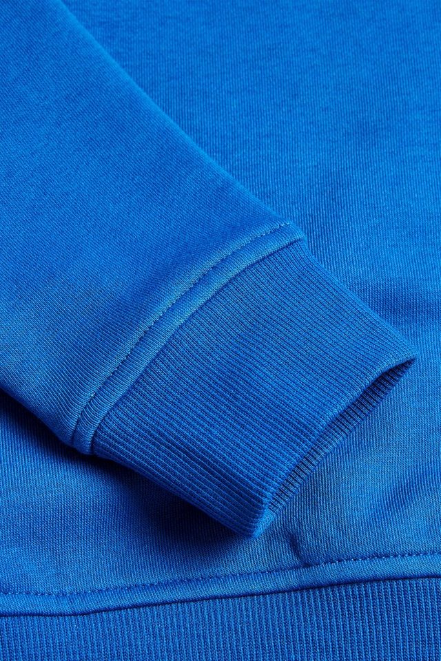 Next Sweatshirt Pullover mit Rundhalsausschnitt (1-tlg) – Bild 3 von 3