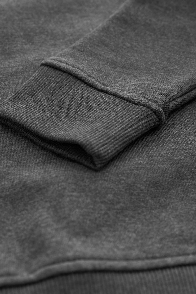 Next Sweatshirt Pullover mit Rundhalsausschnitt (1-tlg) – Bild 4 von 5