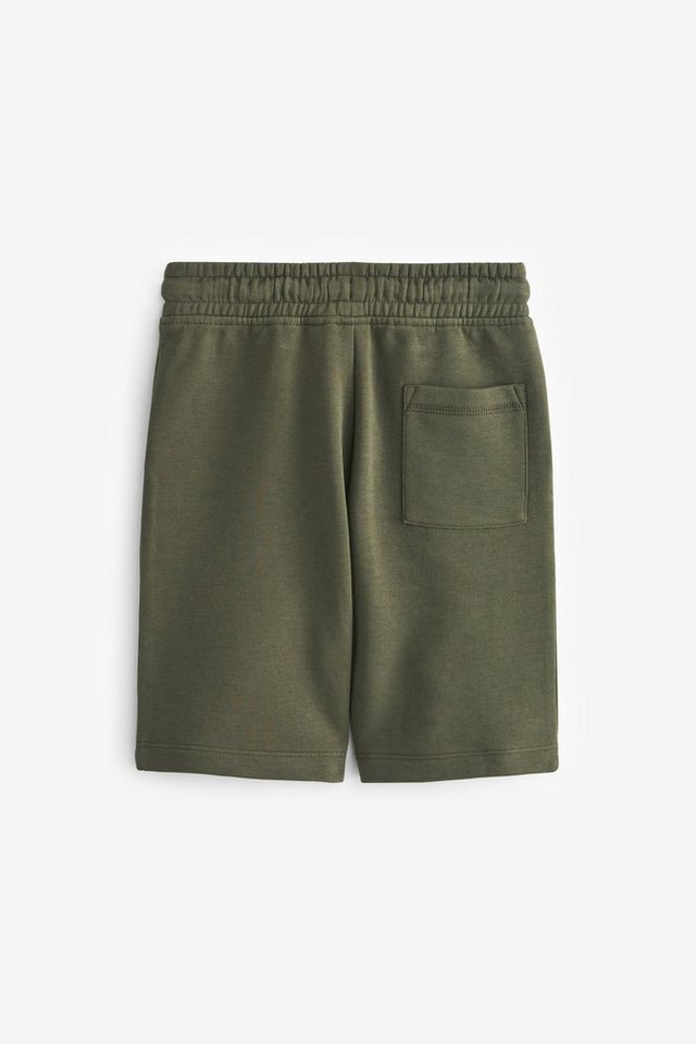 Next Sweatshorts Jersey-Shorts, 4er-Pack (4-tlg) – Bild 2 von 5