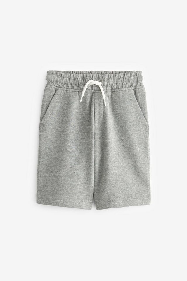 Next Sweatshorts Jersey-Shorts, 4er-Pack (4-tlg) – Bild 4 von 5