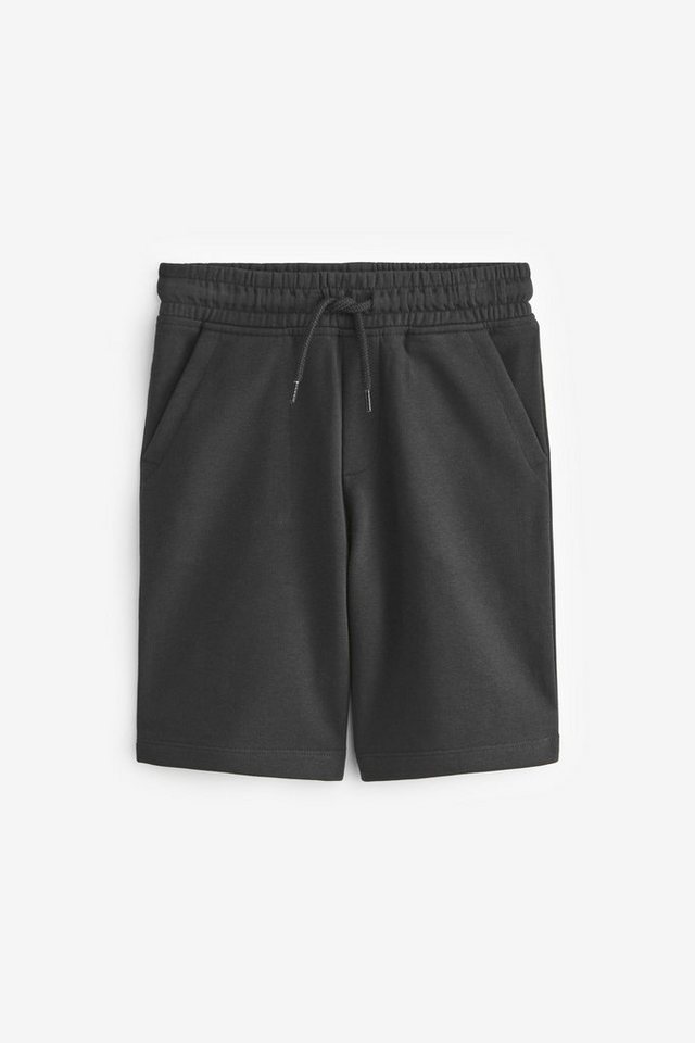 Next Sweatshorts Jersey-Shorts, 4er-Pack (4-tlg) – Bild 5 von 5