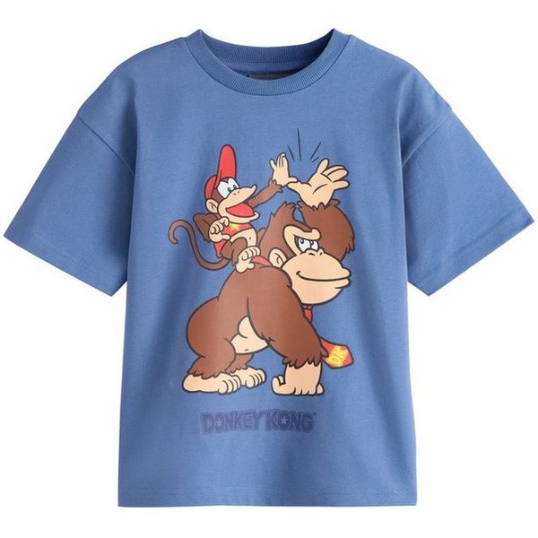 Next T-Shirt T-Shirt, Mario Gaming (1-tlg)
