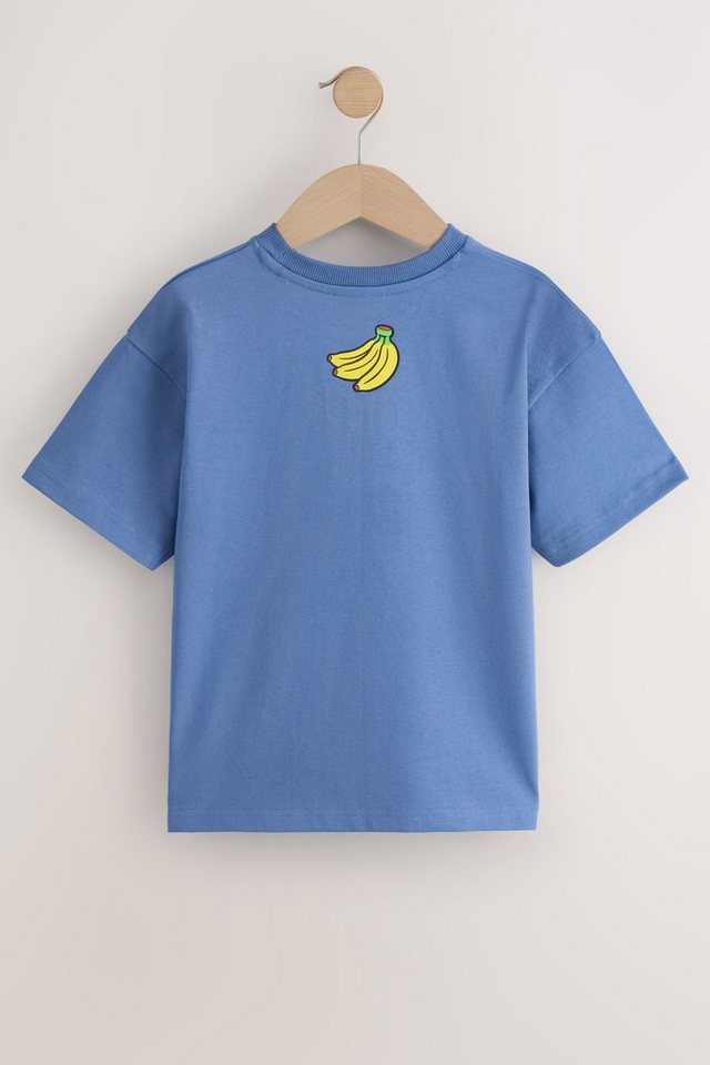 Next T-Shirt T-Shirt, Mario Gaming (1-tlg) – Bild 2 von 4