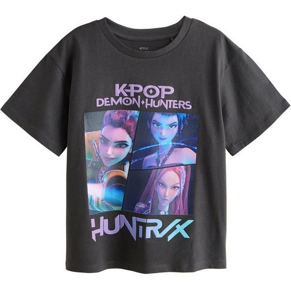 Next T-Shirt T-Shirt, KPOP Demon Hunters (1-tlg)