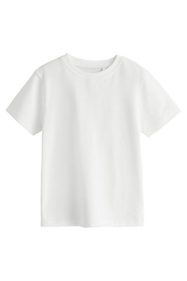 Next T-Shirt T-Shirts, 3er-Pack (3-tlg) – Bild 5 von 5