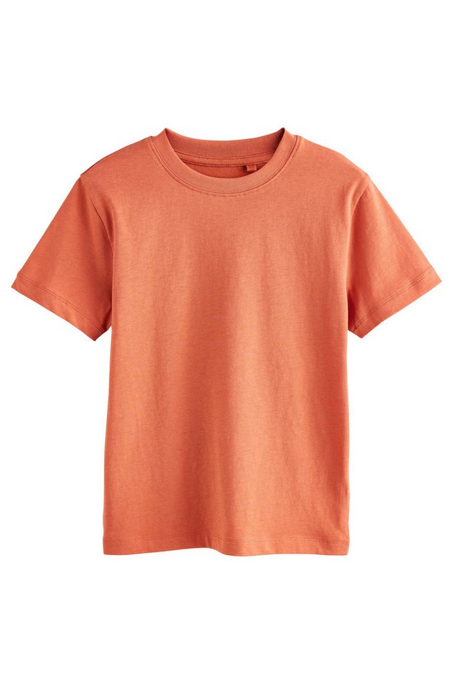 Next T-Shirt T-Shirts, 4-Pack (4-tlg) – Bild 3 von 5