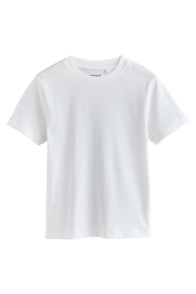 Next T-Shirt T-Shirts, 4-Pack (4-tlg) – Bild 4 von 5