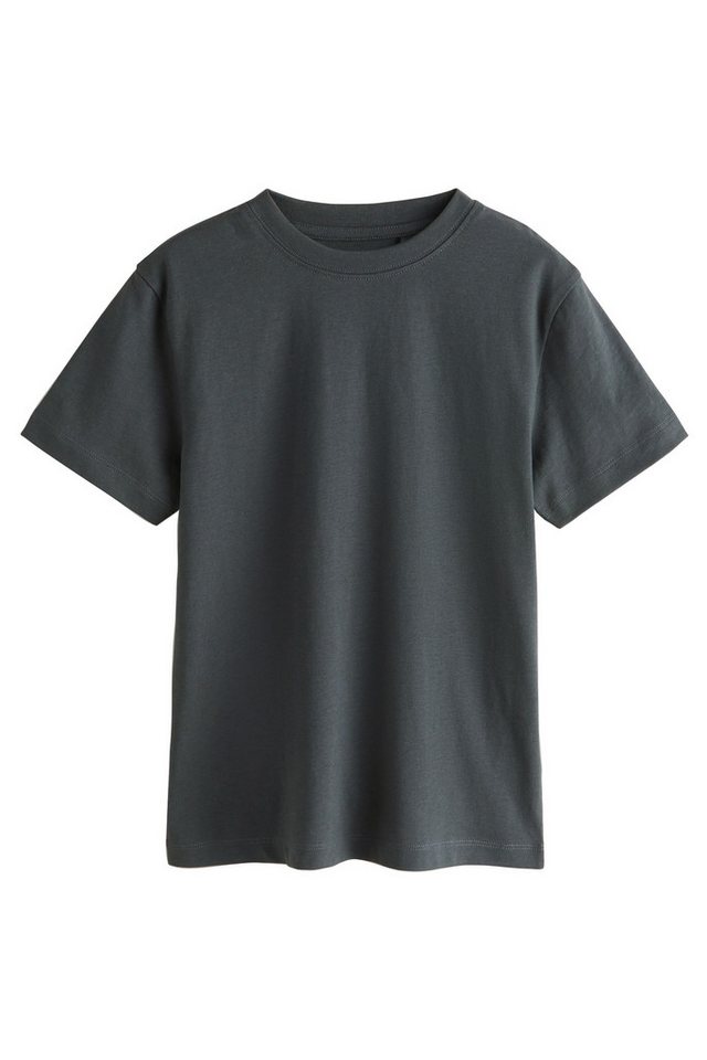 Next T-Shirt T-Shirts, 4-Pack (4-tlg) – Bild 3 von 5