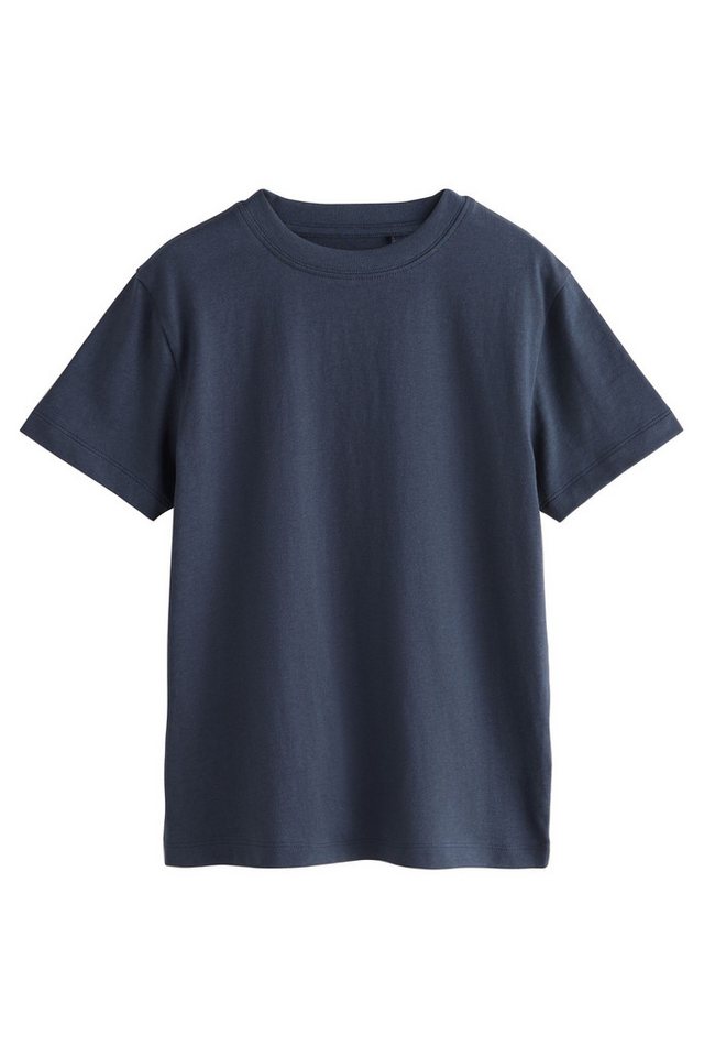 Next T-Shirt T-Shirts, 4-Pack (4-tlg) – Bild 4 von 5
