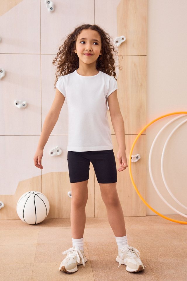 Next T-Shirt T-Shirts mit Puffärmeln, 2er-Pack (2-tlg) – Bild 4 von 5