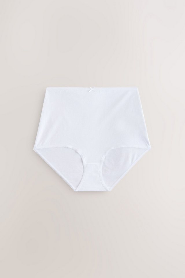 Next Taillenslip 7er-Pack Slips, volle Bedeckung (7-St) – Bild 2 von 4