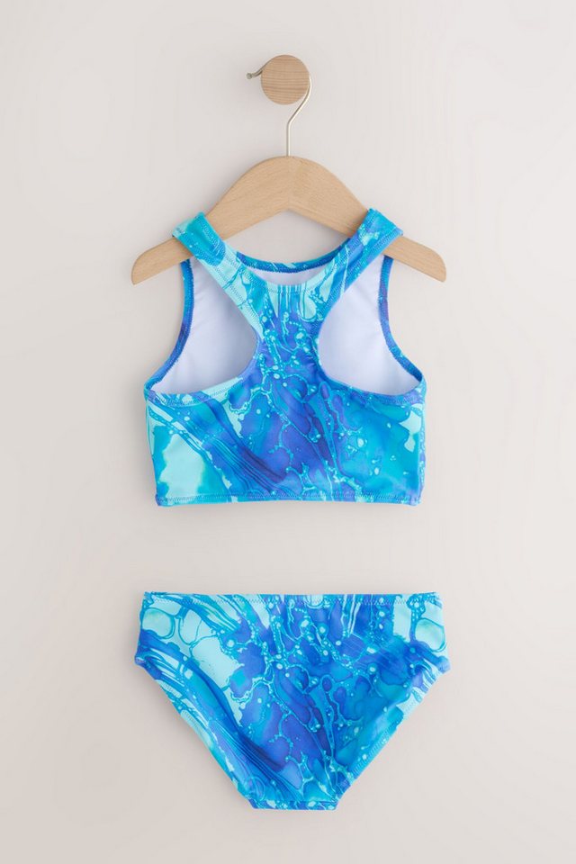 Next Tankini Bikini (2-St) – Bild 2 von 4