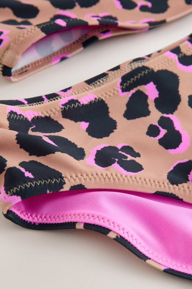 Next Tankini Bikini (2-St) – Bild 3 von 4