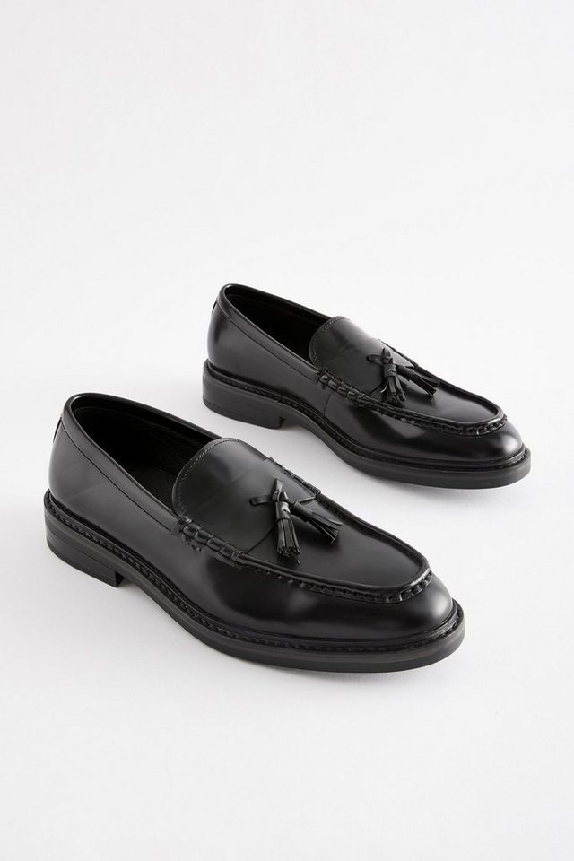 Next Tasselloafer mit dicker Sohle Loafer – Bild 2 von 5