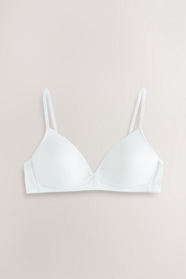 Next Teenie-BH Mädchen-BHs, 2er-Pack (2-tlg) – Bild 5 von 5