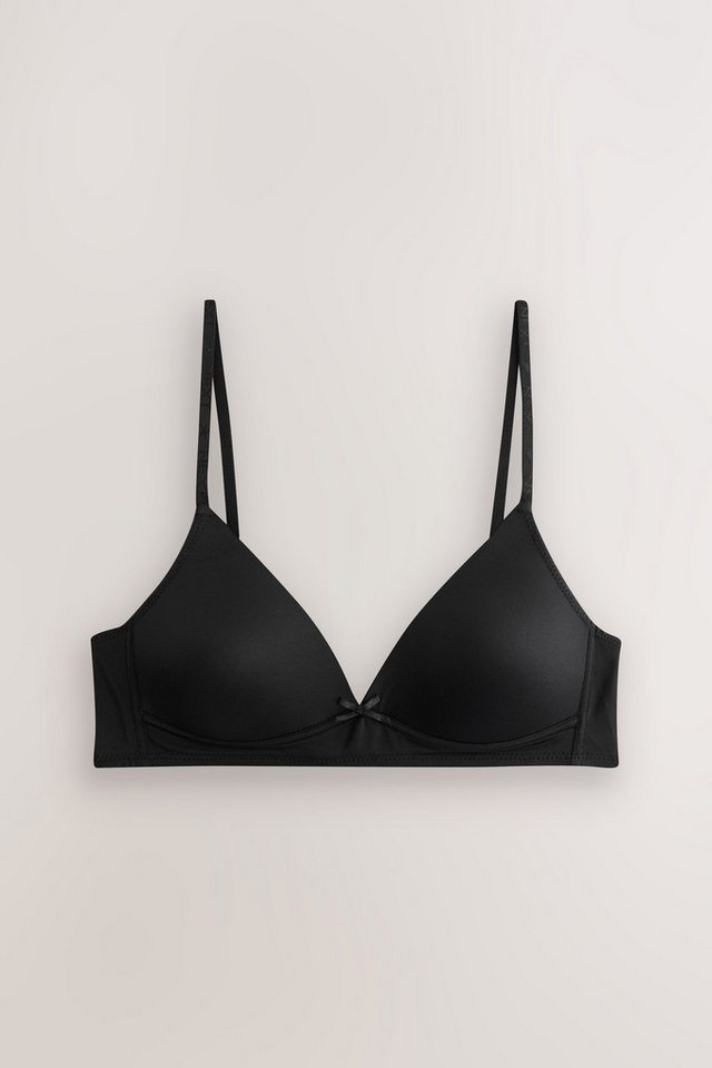 Next Teenie-BH Mädchen-BHs, 2er-Pack (2-tlg) – Bild 5 von 5
