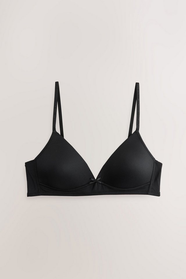 Next Teenie-BH Mädchen-BHs, 2er-Pack (2-tlg) – Bild 5 von 5