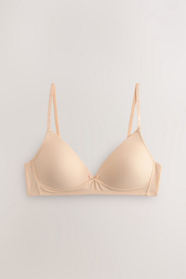 Next Teenie-BH Mädchen-BHs, 2er-Pack (2-tlg) – Bild 5 von 5