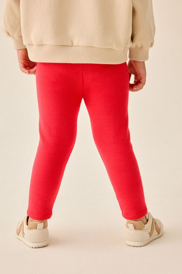 Next Thermoleggings Leggings mit gemütlichem Fleece-Futter (1-tlg) – Bild 2 von 5