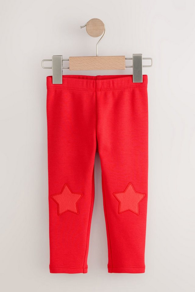 Next Thermoleggings Leggings mit gemütlichem Fleece-Futter (1-tlg) – Bild 4 von 5