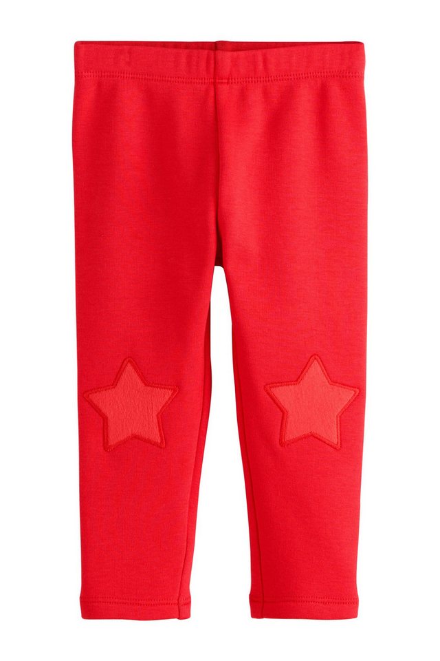 Next Thermoleggings Leggings mit gemütlichem Fleece-Futter (1-tlg) – Bild 5 von 5