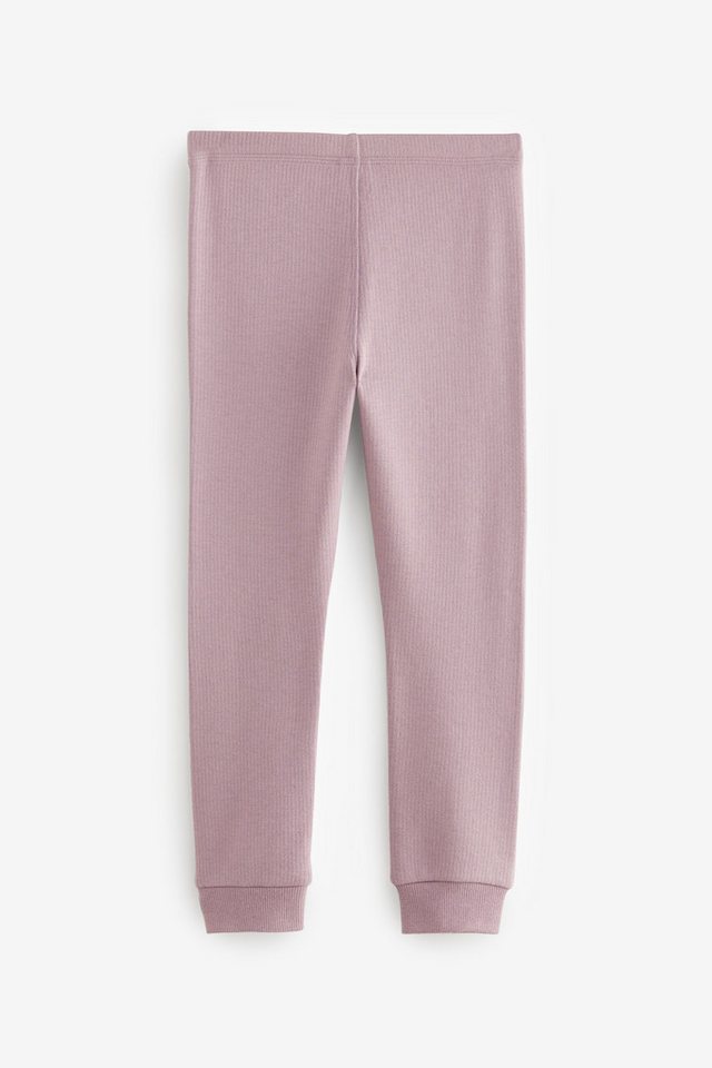 Next Thermoleggings Thermo-Leggings, 2er-Pack (2-tlg) – Bild 2 von 5