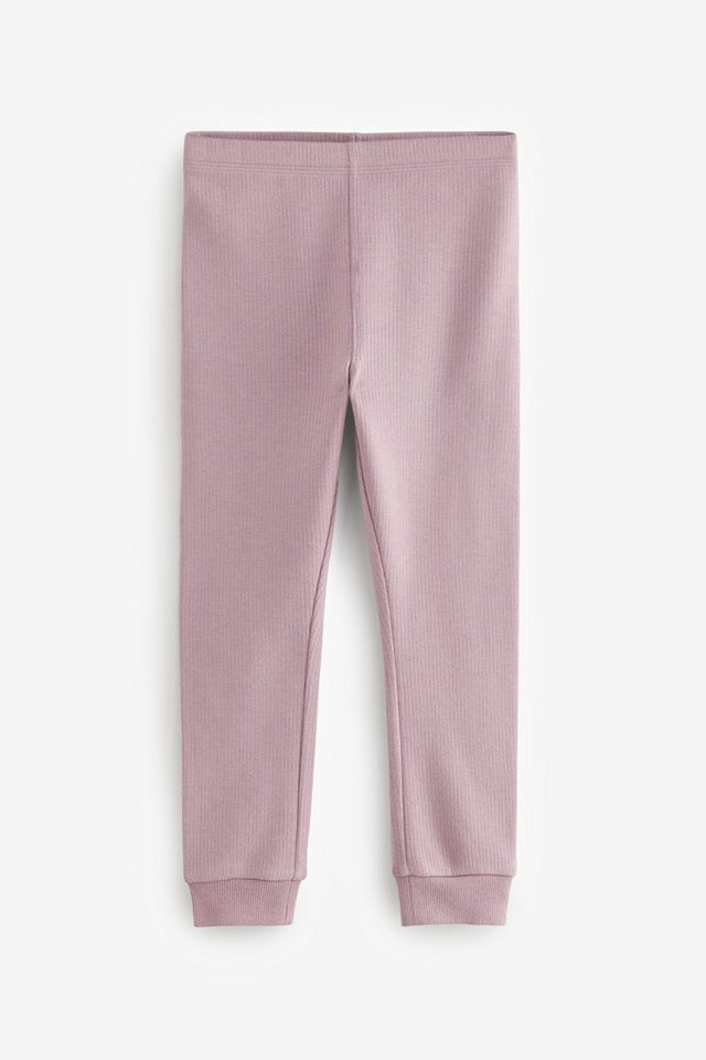 Next Thermoleggings Thermo-Leggings, 2er-Pack (2-tlg) – Bild 5 von 5