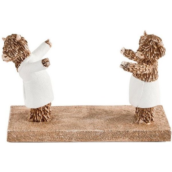 Next Toilettenpapierhalter Toilettenpapierhalter, Hamish (1-St)
