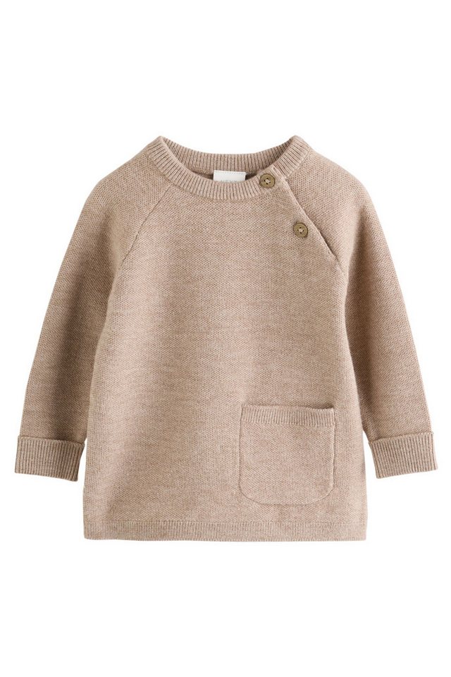 Next Top & Leggings Baby-Set mit Strickpullover und Leggings (2-tlg) – Bild 3 von 5