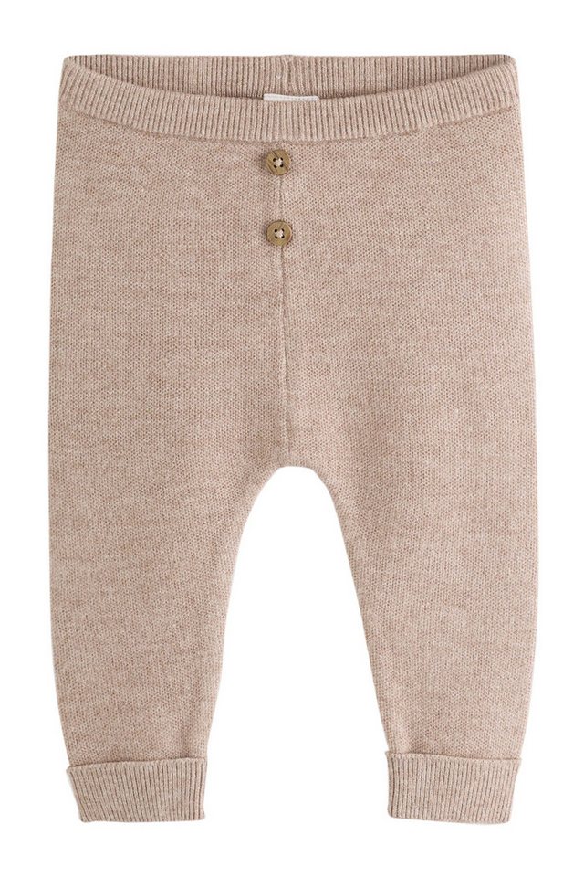 Next Top & Leggings Baby-Set mit Strickpullover und Leggings (2-tlg) – Bild 4 von 5