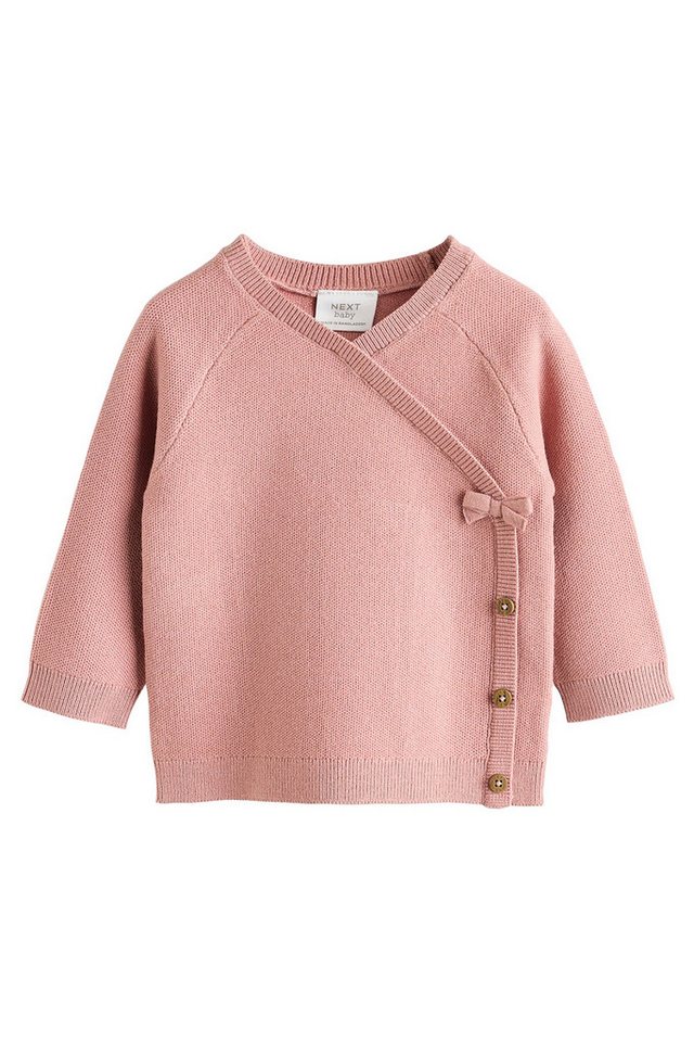 Next Top & Leggings Baby Strickpullover und Leggings, 2er-Set (2-tlg) – Bild 2 von 5