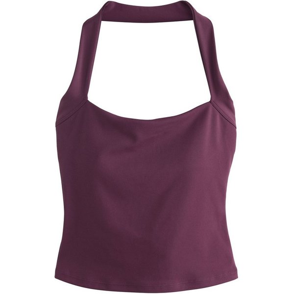 Next Trägertop Active Neckholder-Top (1-tlg)