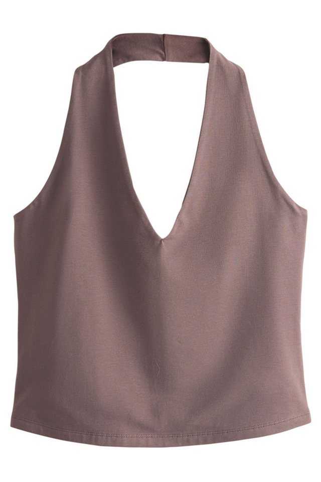 Next Trägertop Neckholder-Oberteile, 3er-Pack (3-tlg) – Bild 4 von 5