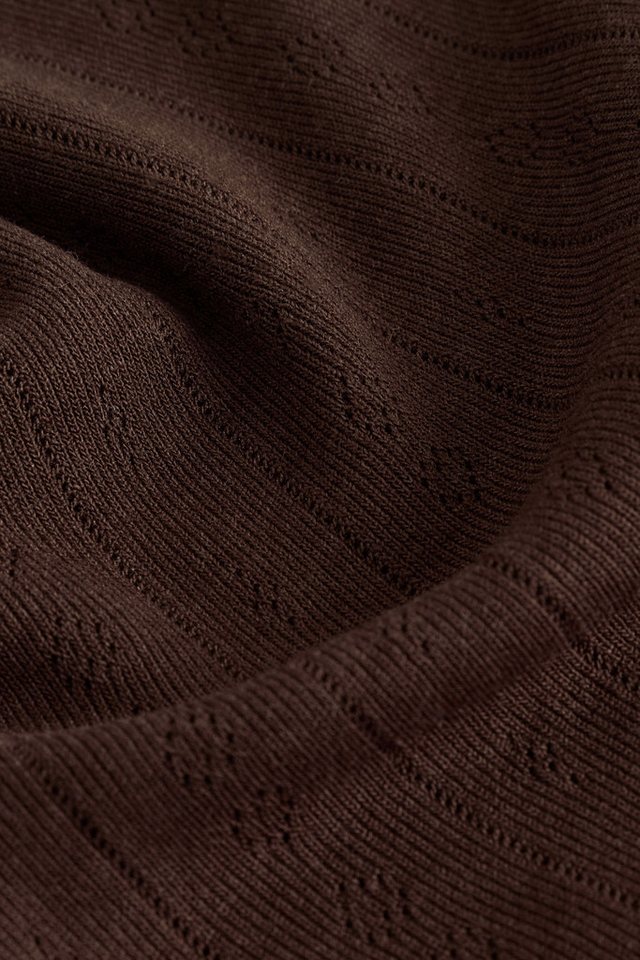 Next Trägertop ThermoGen Thermo-Trägertop mit Pointelle-Muster (1-tlg) – Bild 3 von 5