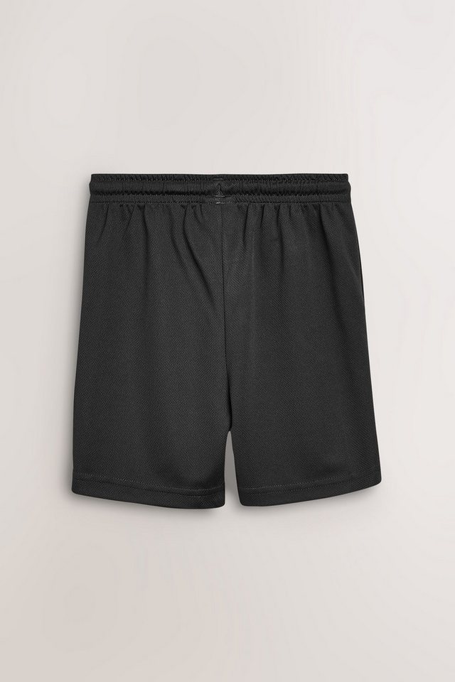 Next Trainingsshorts Sportshorts, 3er-Pack (3-tlg) – Bild 2 von 5