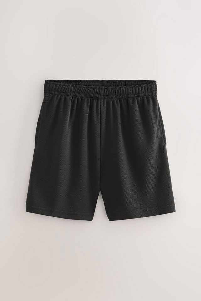 Next Trainingsshorts Sportshorts, 3er-Pack (3-tlg) – Bild 3 von 5