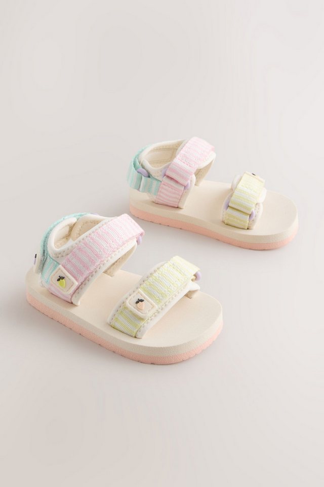 Next Trekker-Sandalen Trekkingsandale – Bild 2 von 5