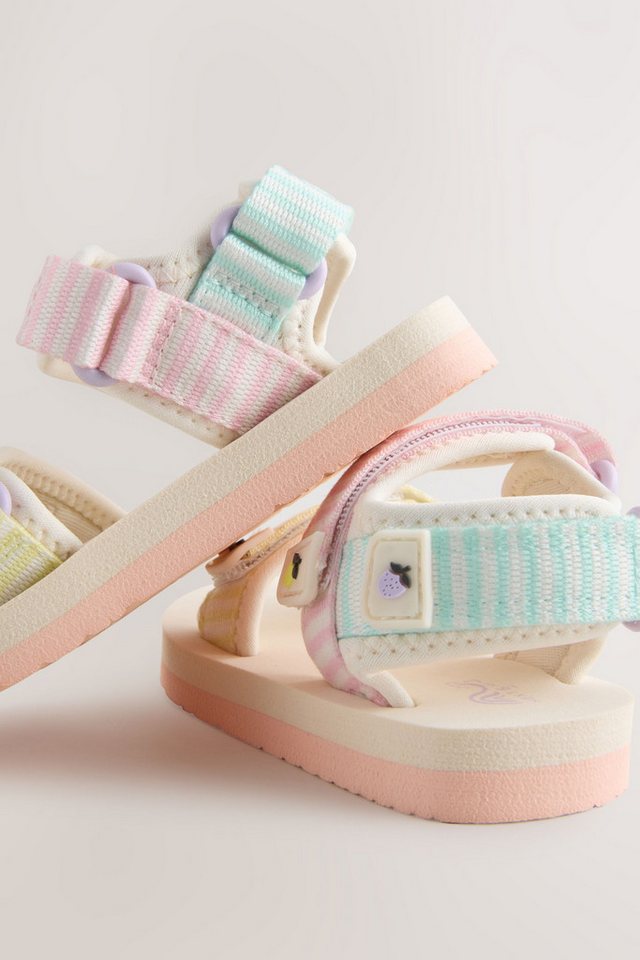 Next Trekker-Sandalen Trekkingsandale – Bild 5 von 5