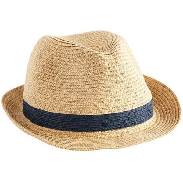 Next Trilby Fedora-Filzhut (1-St)