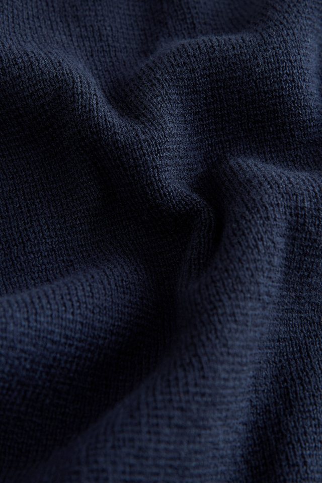 Next Troyer Pullover mit 1/4-Reißverschluss (1-tlg) – Bild 3 von 4