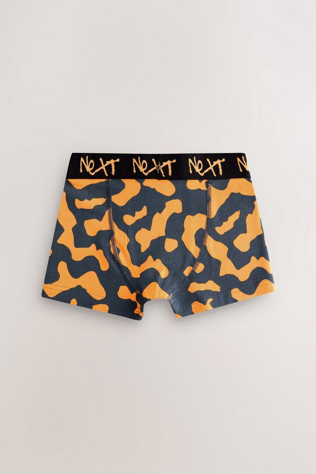 Next Trunk Boxershorts im 10er-Pack (10-St) – Bild 2 von 5