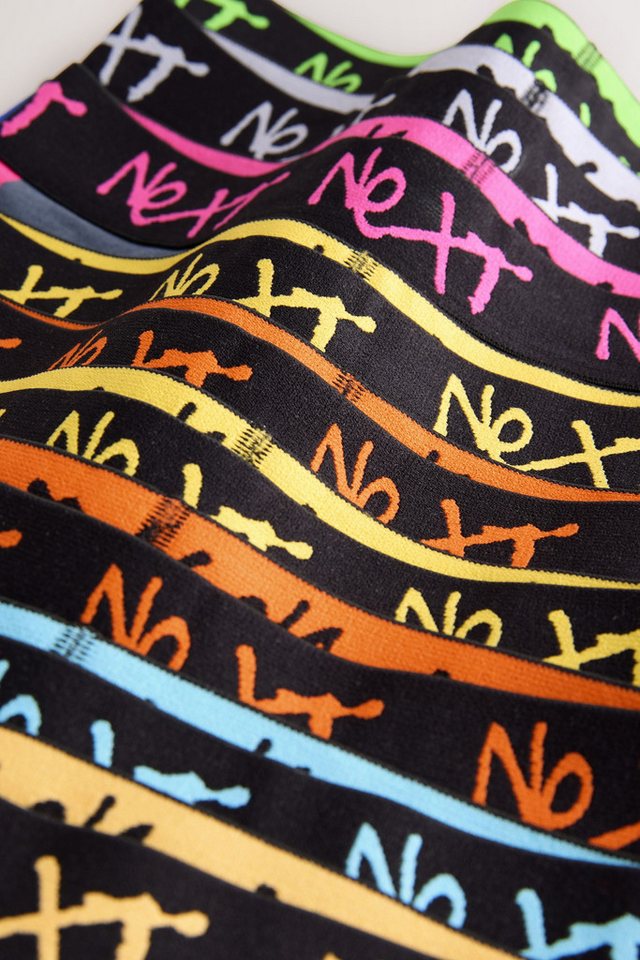 Next Trunk Boxershorts im 10er-Pack (10-St) – Bild 3 von 5