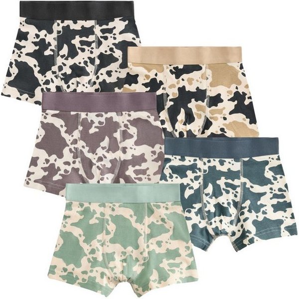 Next Trunk Boxershorts im 5er-Pack (5-St)