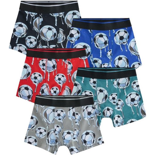 Next Trunk Boxershorts im 5er-Pack (5-St)